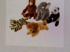 -宜家家居(四元桥商场店)