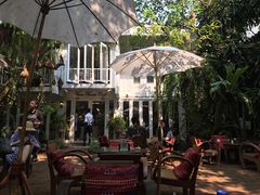 大堂-Fern Forest Cafe
