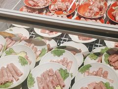 -富力希尔顿酒店·地阔自助餐厅