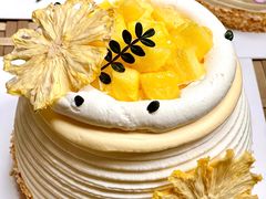 -卷心卷意·轻甜蛋糕(新光天地店)