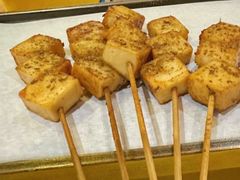 -望京小腰(北京总店)