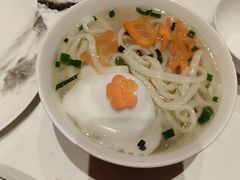 -北平人家·北京烤鸭(西关环岛店)