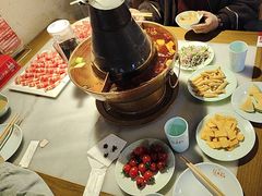 -正福居老北京正宗铜锅泉水涮肉(彰化路店)