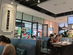 -花椒俏川菜小馆(南海万达店)