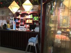 -左陕右甘(亚运村店)