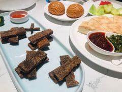 -徐记海鲜(曲江南湖店)