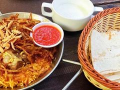 -ALAMEEN阿拉伯餐厅(三里屯店)
