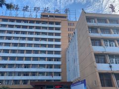 -福建师范大学(仓山校区)