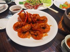 -猪肉婆私房菜(容桂总店)