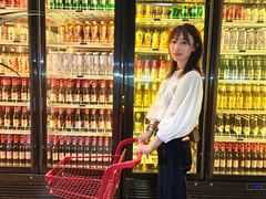 -夜的第七章·演艺自助餐厅