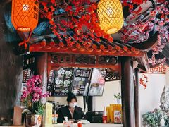 大堂-金杨拉面王小吃面馆·牛三宝面·红烧牛肉粉