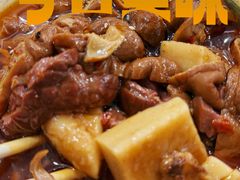 -原肖村桥卤煮(旧宫东路店)