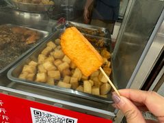 -美美阿姨醋肉(县后路店)