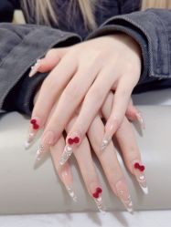 -瞧·享轻奢美甲美睫
