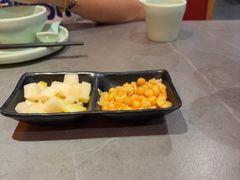 -川芙蓉·市井老川菜(长寿路店)