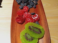 -山城外·非遗酸菜鱼(蜀都万达店)