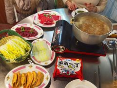 -燃计沙茶皇·香港沙茶火锅(人广旗舰店)