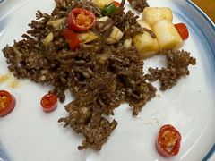-畔田居·闽菜·福建小馆(硕和生活广场店)