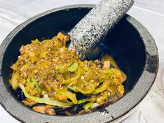 -红辣椒·川菜·火锅(大洋中心店)
