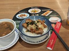 -冯不记米坊(凯德广场店)