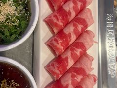 -海底捞火锅(高新万达广场店)