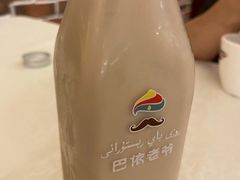 -巴依老爷·新疆美食(上城区天城路店)