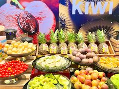 -皇室假期美食水疗会(春风路店)