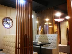 卡座-银座日本料理(春徳街店)
