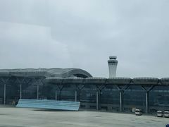 -贵阳龙洞堡国际机场-T2航站楼