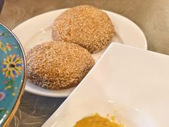 -烤肉宛饭庄(北新桥店)