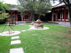 -徐州汉画像石艺术馆