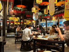 -南京大牌档(壹方天地店)