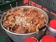 -细妹五香牛杂(步行街店)