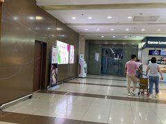 -万达广场(南京江宁店)