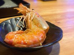 阿根廷大虾-雷门拉面店(新光天地店)