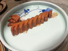 -会宾园·云山宴中餐