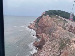-摩天岭风景区