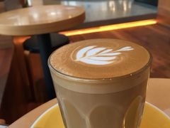 -Seesaw Coffee(朝阳大悦城店)