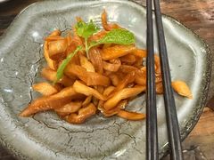 -临家闽南菜(宝洲路店)