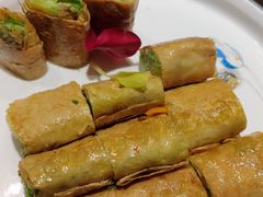 -上海人家花樣年华(中山公园店)