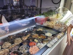 -福屿鲜捞小吃·捞化(福屿总店)