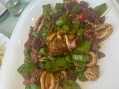 -鲜得莱渔港·小平岛海胆馆(七贤岭店)