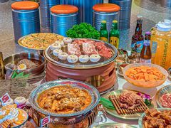 -南浦洞烤肉·新世界版(奥体店)