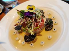 -AZUL by FUEL蓝色·法式酒馆(琶醍店)