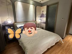 -青水瓦台汤泉(未央店)