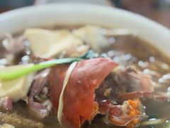 -赵璐海鲜面馆(德行路店)