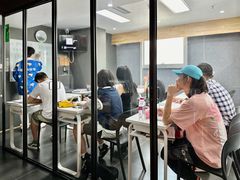 -帝京日语(春熙路旗舰校区)