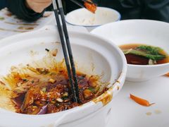 -兰湘子·湘菜小炒(长安万科广场店)