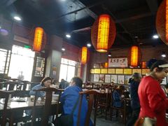 大堂-天下第一面(大雁塔北广场店)