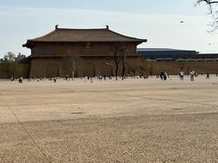 -大明宫国家遗址公园·御道广场